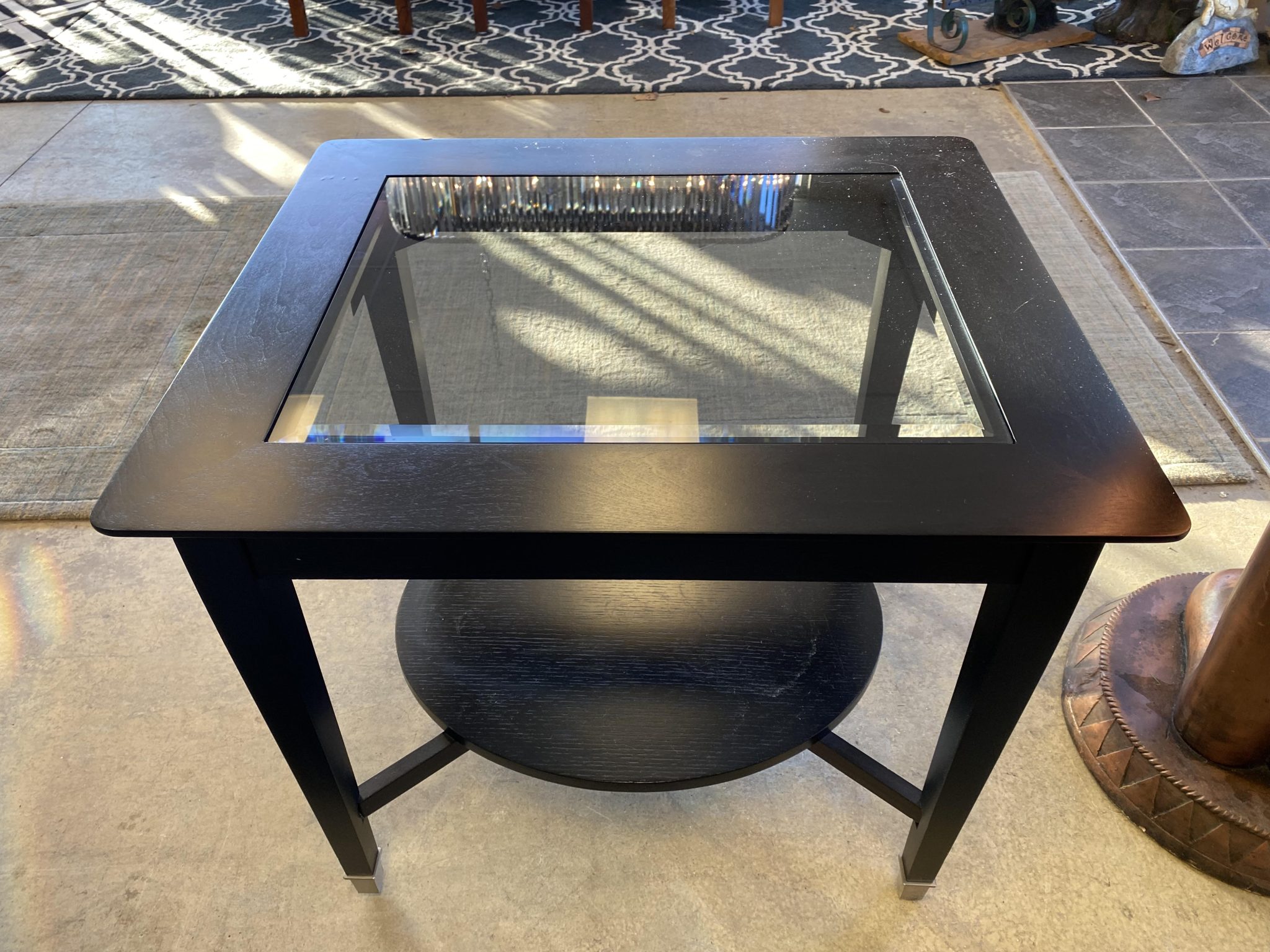 COFFEE & SIDE TABLES Westside Furniture Consignment Emporium