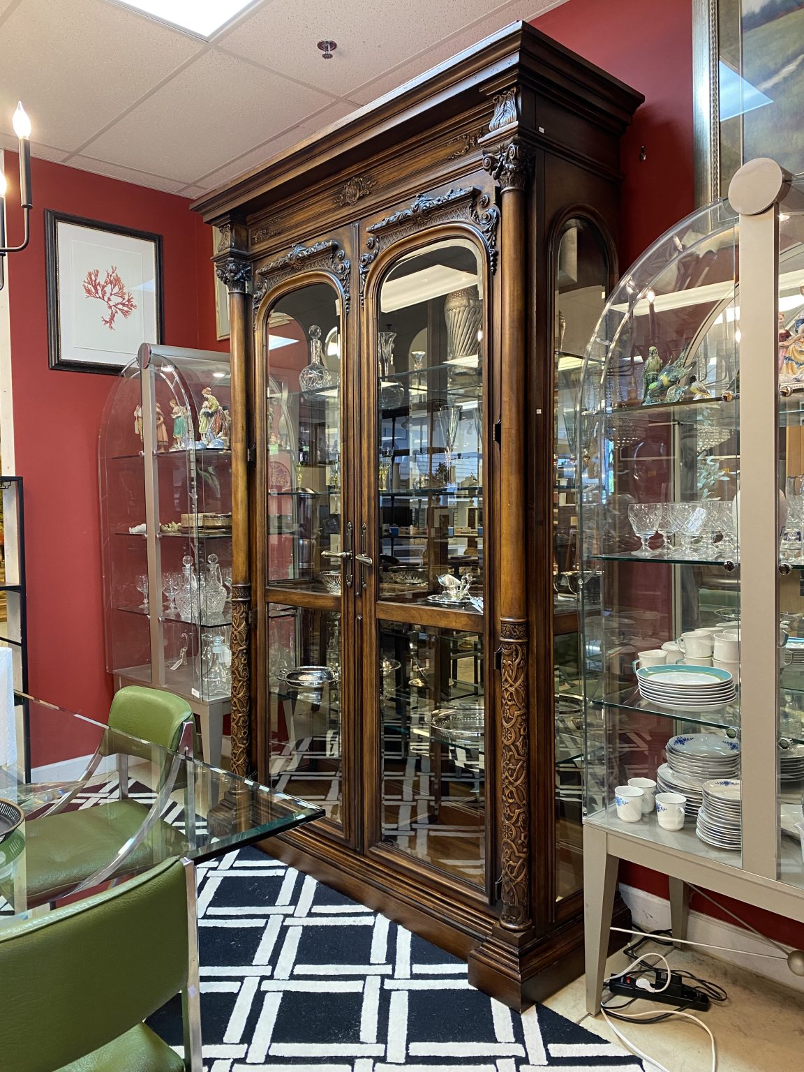 Westside Furniture Consignment Emporium