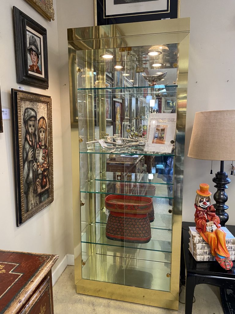 DISPLAY SHELF UNITS – Westside Furniture Consignment Emporium