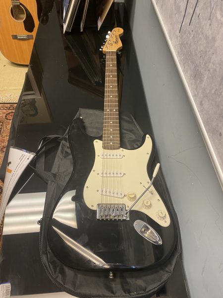 Fender Vintera II Starcaster Electric Guitar
