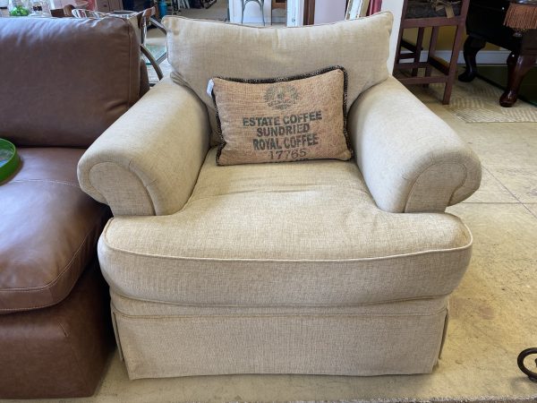 Henredon Chair