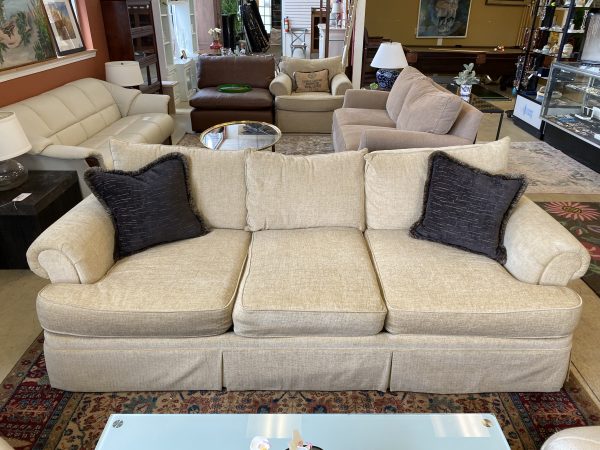 Henredon Sofa
