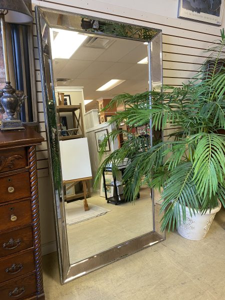 79″ High ZGallerie Omni Floor Mirror