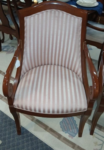 IPF International Furn. Occasional Chairs Sold Separate