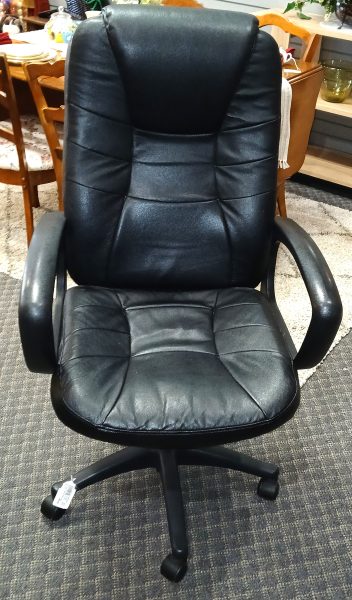 OCM International Furn. Swivel Adjustable Office Chair 
