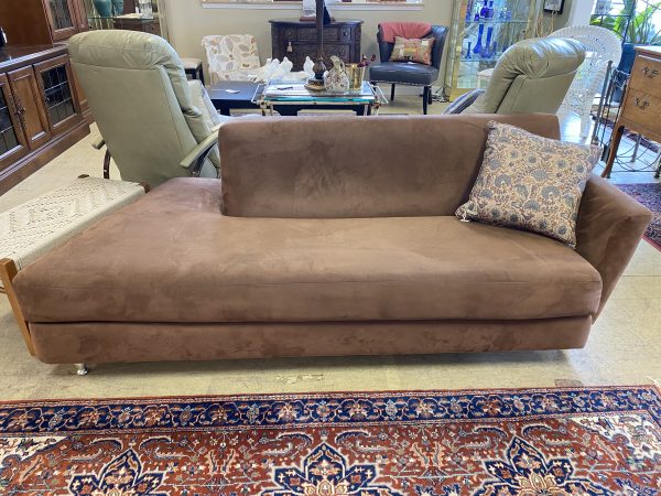 Carter (Chicago) Custom Contemporary Sofa
