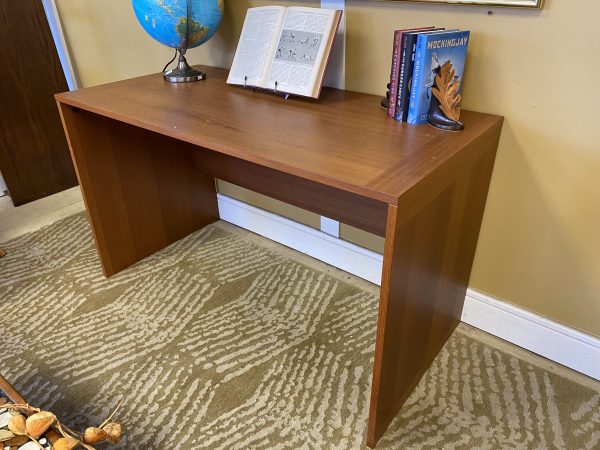 1970’s Jesper International Danish Modern Table Executive Desk