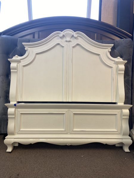 Holland House Furniture Full Size Bed