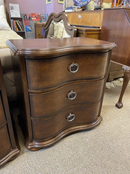 2 ~ Liberty Furniture Cotswold Nightstands ~ Sold Separately!