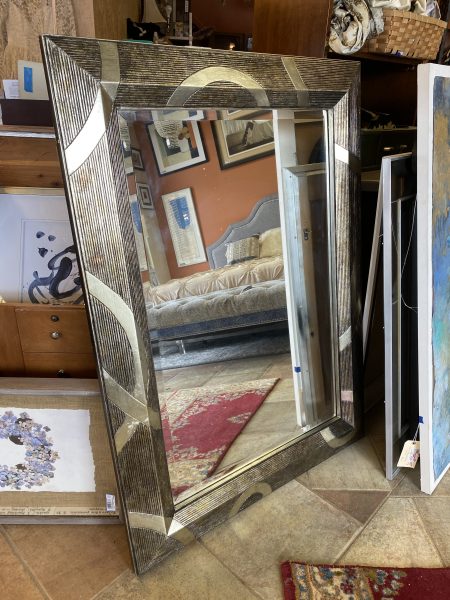 38″ x 52″ Uttermost Mirror