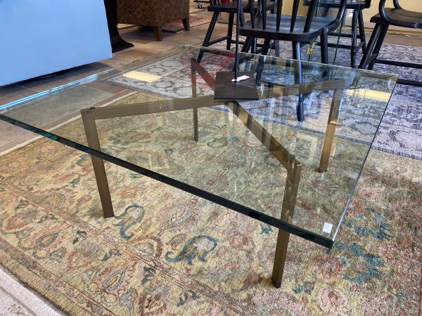 COFFEE & SIDE TABLES