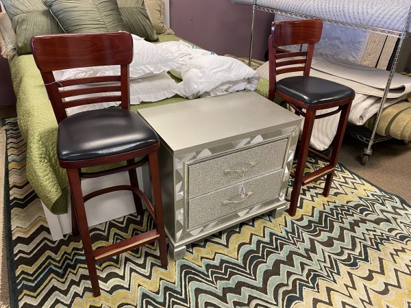 3 ~ Set of 2 Gar Products Commercial Bar Stools ~ Sold Separately!