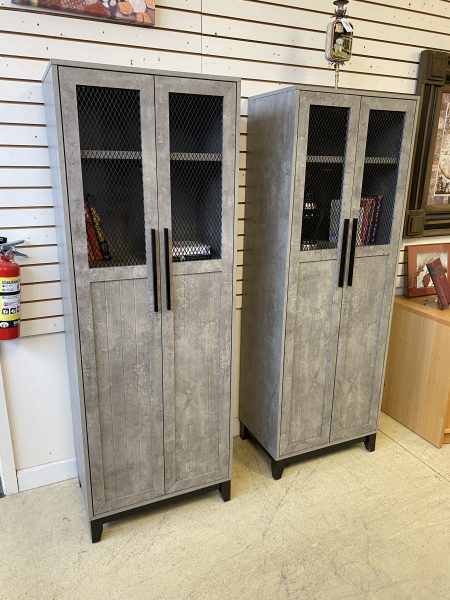 CABINETS