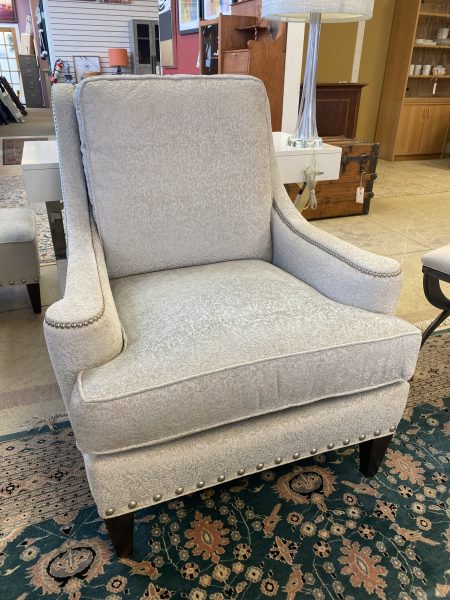2 ~ Sherrill Furniture Custom Charleston Accent Chairs ~ Sold Separately!