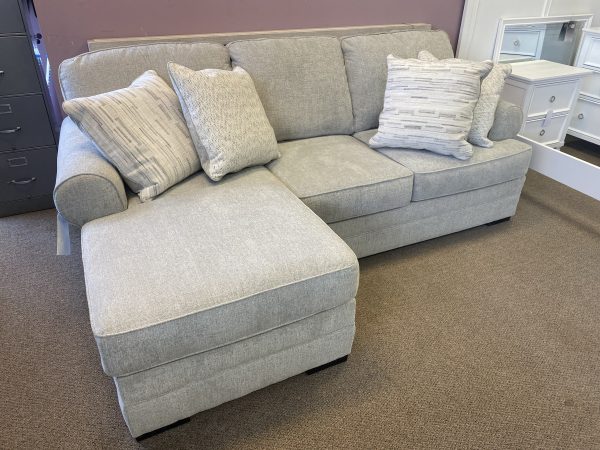 SOFAS, LOVESEATS & SECTIONALS