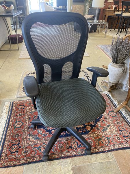 Tempur-Pedic TP9000C Mesh Swivel Task Chair
