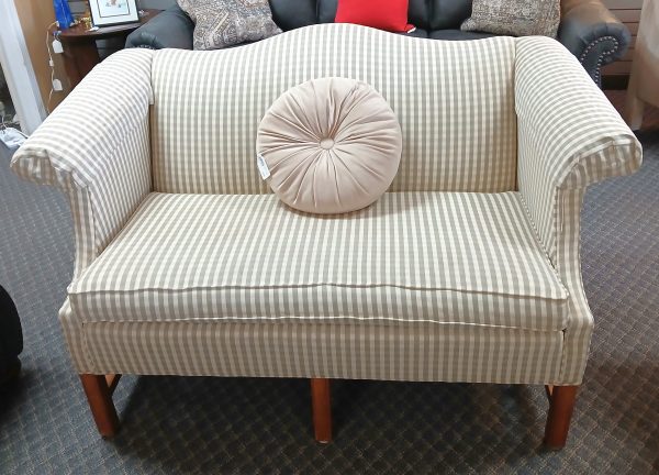 Norwalk Furniture Custom Loveseat