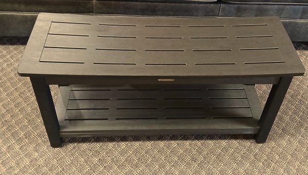 NEW KAIU Indoor-Outdoor Bench 