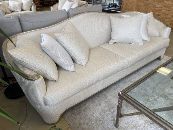 Michael Amini London Place Sofa