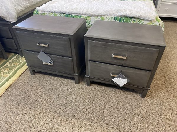 2 ~ New ~ Ashley Furniture Caitbrook Nightstands ~ Sold Separately!