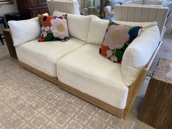 Inside Weather Modular Bondi 2~Seater Sofa