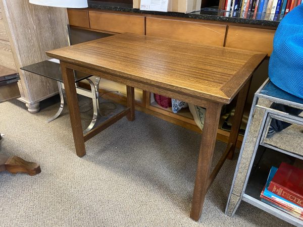 Mid Century Modern Teak Desk/Table