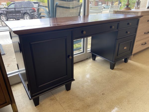 Arhaus Alderson Executive Desk