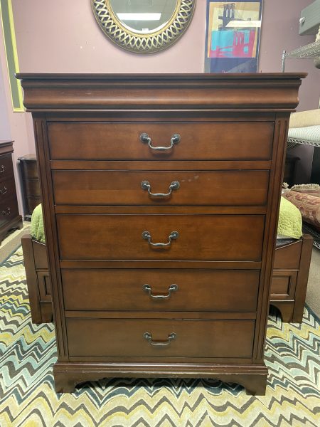 Winners Only Renaissance Tall Chest