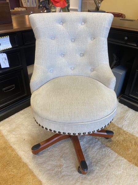 Linon Home Sinclair Office Chair