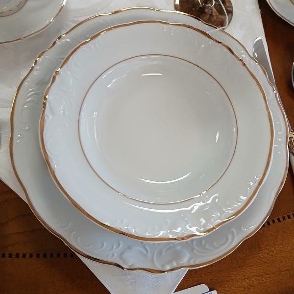 GLASSWARE JACKSON