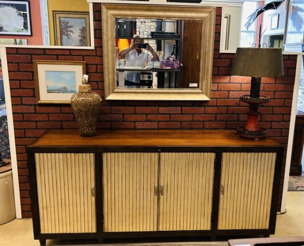 Hooker Furniture Melange Manhattan Media Console