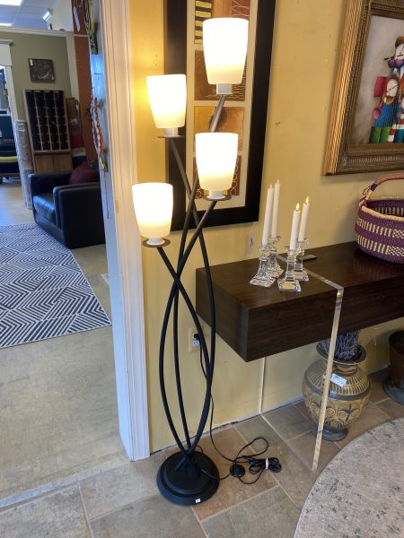 Pacific Coast Lighting Metro Plaza Floor Lamp