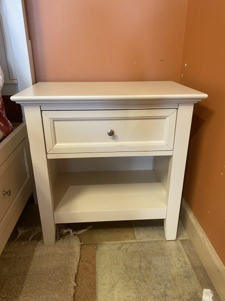 Pulaski Sanibel Open Nightstand