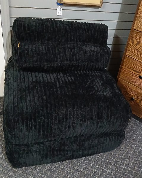 NEW Pinmoco Oversized Folding Convertible Chair/Bed 