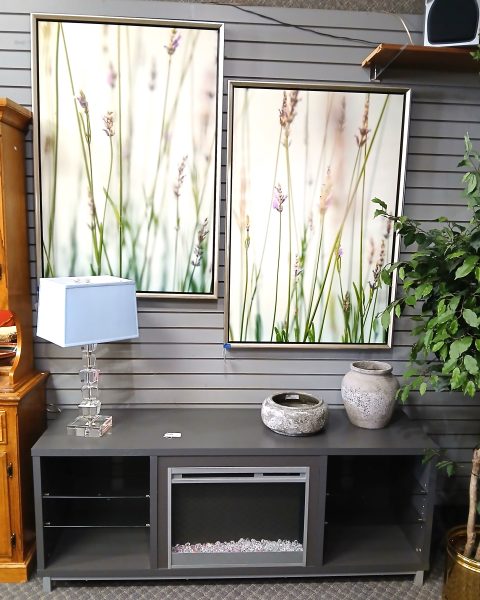 ENTERTAINMENT CABINETS