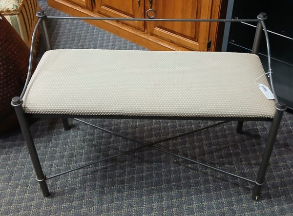 Safavieh Upholstered Bench 