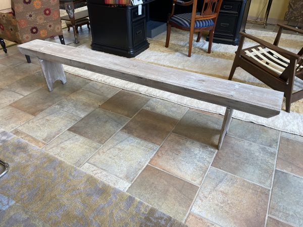 BENCHES