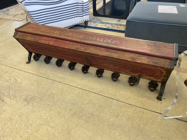 ANTIQUES