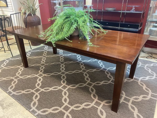 Pier 1 Torrance Dining Table