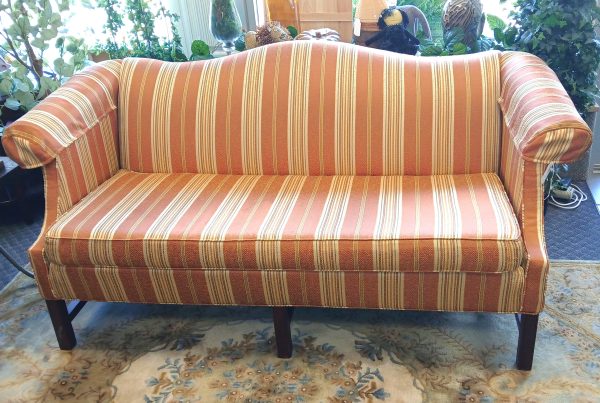 Custom Designer Sofa 