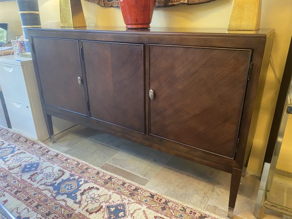CREDENZAS SIDEBOARDS