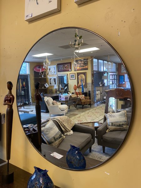 MIRRORS