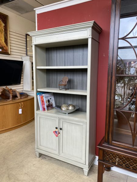 BOOKSHELVES