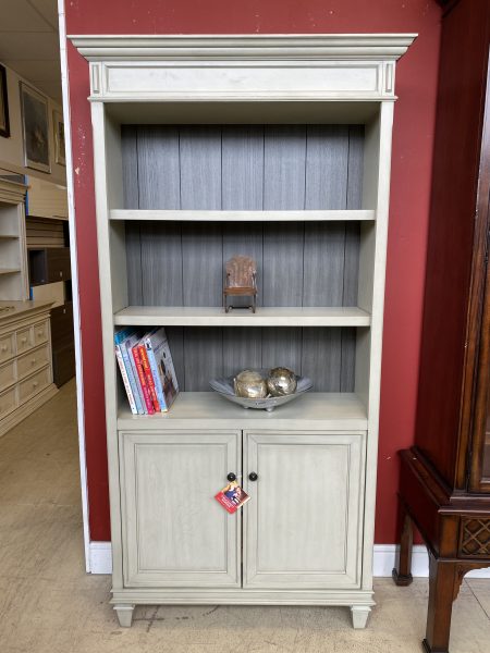 NEW ~ Martin Furniture Hartford Bookcase Cabinet