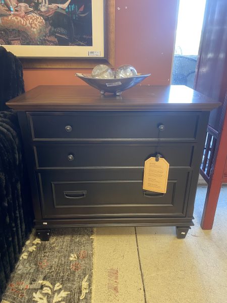 NEW ~ Martin Furniture Hartford File Drawers Cabinet