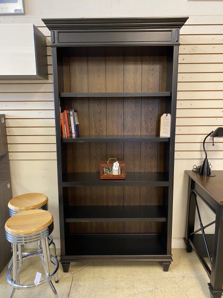 NEW ~ Martin Furniture Hartford Open Bookcase