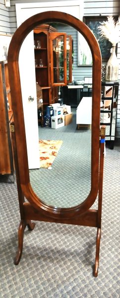 Lexington Furniture Cheval Floor Mirror 
