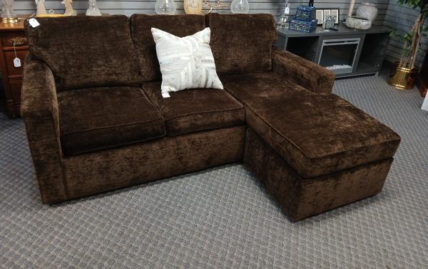 Newer England Furniture Convertible Sofa/Chaise Lounge/Ottoman 
