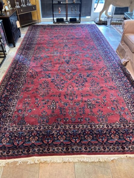 RUGS