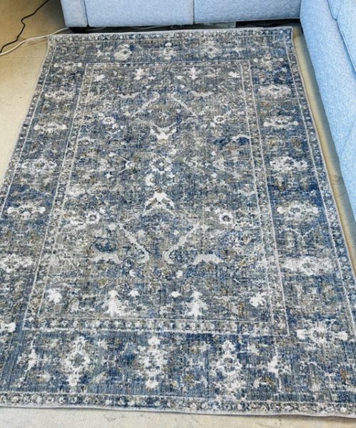 Chris Loves Julia Loloi Rosemarie Area Rug